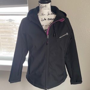 Free Country Lightweight jacket coat